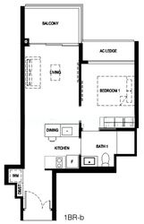 Normanton Park (D5), Apartment #504218381
